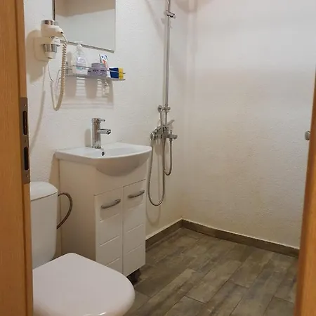 Time Traveling Mladost District Apartment *